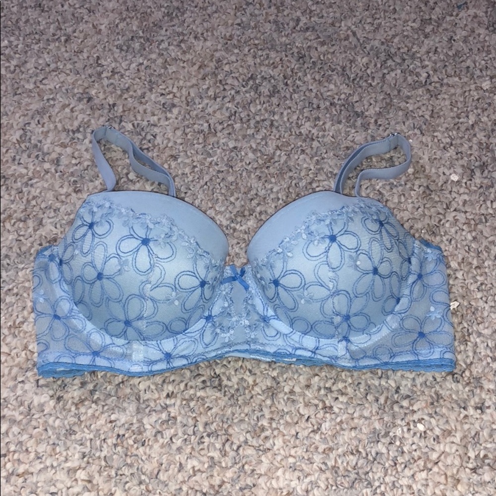 Adorable push up bra